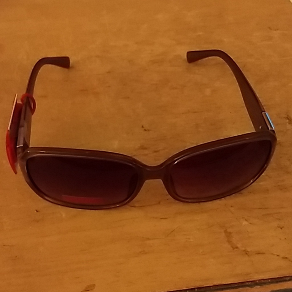Brand New Pair Jennifer Lopez Chocolate Colored Su